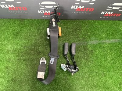 Ремень безопасности Mazda CX-5 2016 KE