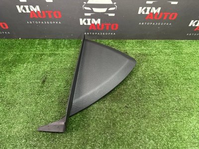 Накладка торпедо боковая Ford Focus 3 2012 MK3