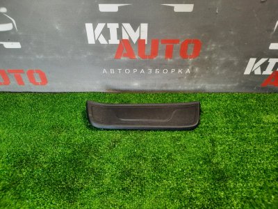 Накладка порога Hyundai ix35 2011