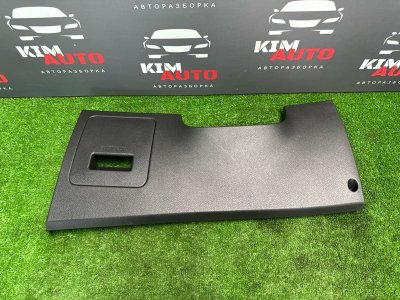 Накладка торпедо нижняя левая Hyundai i30 2012 SW