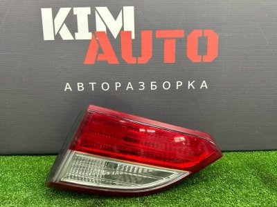 Фонарь внутренний Hyundai i30 2012 SW