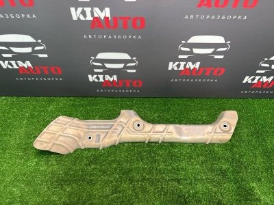 Термоэкран рулевой рейки Kia Cerato 4 2019 BD