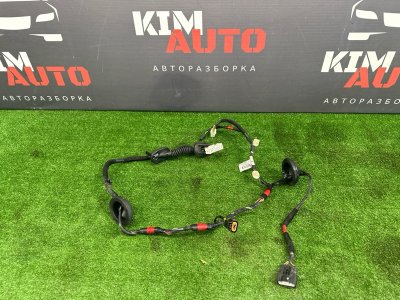 Проводка двери Hyundai i30 2012 SW