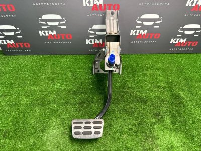 Педаль тормоза АКПП Kia Cerato 4 2019 BD