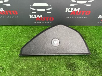 Накладка торпедо боковая Hyundai i30 2012 SW