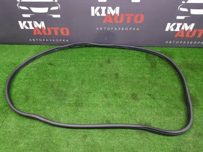 Уплотнитель проема двери Hyundai i30 2012 SW