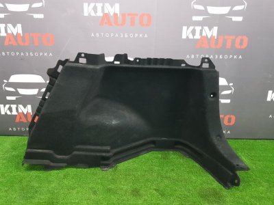 Обшивка багажника Hyundai i30 2012 SW