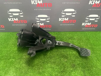 Педаль тормоза Skoda Octavia 2018 A7