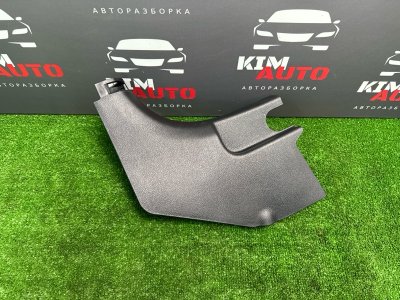 Накладка порога малая Kia Cerato 4 2019 BD