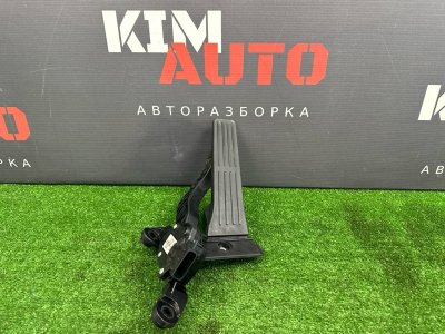 Педаль газа электронная Hyundai i30 2012 SW