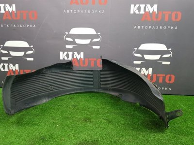 Подкрылок Локер задний Hyundai i30 2012 SW