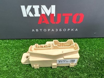 Блок электронный Kia Cerato 4 2019 BD