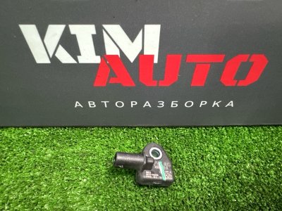 Датчик удара Skoda Octavia 2018 A7