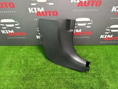 Накладка порога малая Kia Cerato 4 2019 BD
