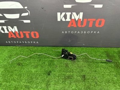 Замок двери Renault Logan 2014