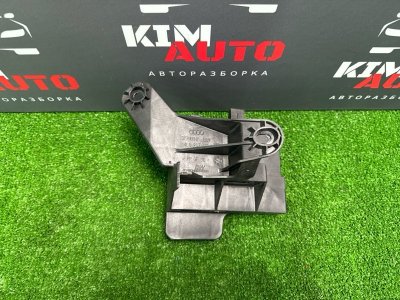 Блок бесключевого доступа Audi Q7 2007 4L