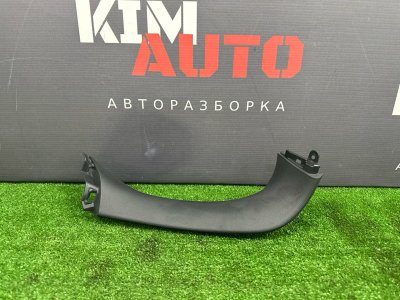 Накладка крышки багажника Hyundai i30 2012 SW