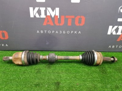 Привод передний в сборе Hyundai i30 2012 SW