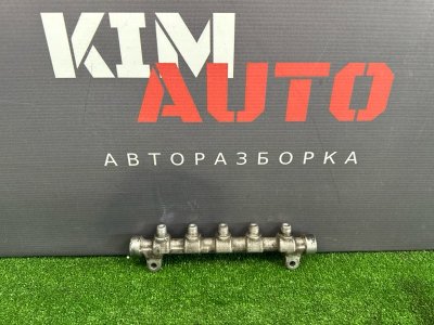 Рампа Рейка топливная Hyundai i30 2012 SW