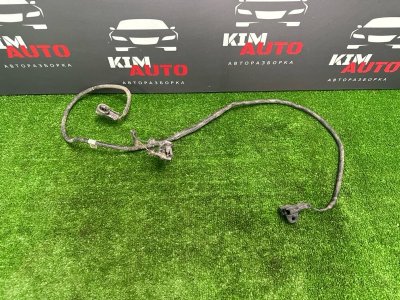 Проводка форсунок омывателя Kia Cerato 4 2019 BD