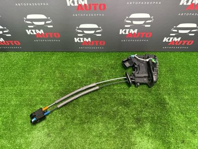 Замок двери Kia Cerato 4 2019 BD