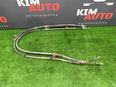 Трос ручника Kia Ceed 1 HB 2012 ED