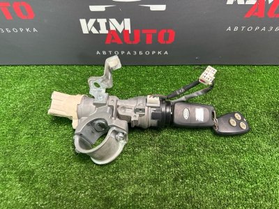 Замок зажигания Kia Cerato 2 TD 2011