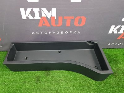 Ящик багажного отсека Hyundai i30 2012 SW