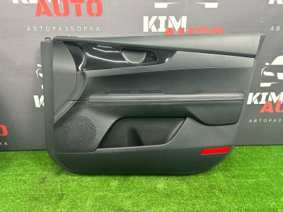 Обшивка двери Kia Cerato 4 2019 BD