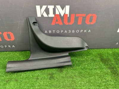 Накладка порога Hyundai i30 2012 SW