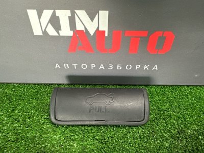 Ручка крышки багажника Kia Rio 3 2017 QB