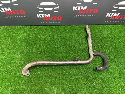 Трубка системы охлаждения Kia Ceed 1 HB 2012 ED