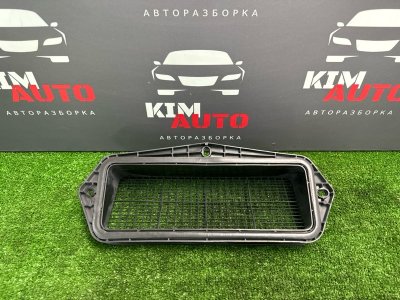 Воздухозаборник печки Skoda Octavia 2018 A7
