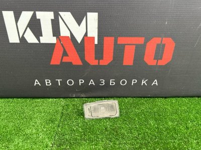 Плафон подсветки номера Hyundai i30 2012 SW
