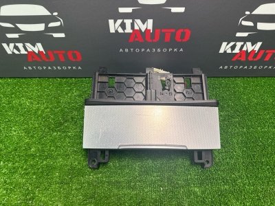 Пепельница Audi Q7 2007 4L