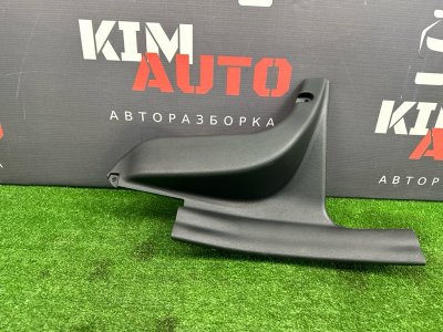 Накладка порога Hyundai i30 2012 SW