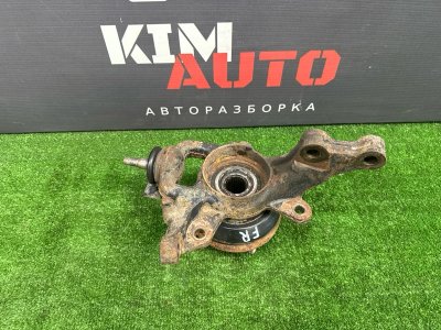 Кулак поворотный Kia Ceed 1 HB 2012 ED