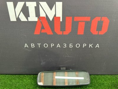 Зеркало салонное Renault Logan 2014
