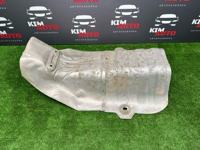 Термоэкран глушителя Kia Ceed 1 HB 2012 ED