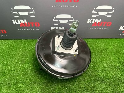 Вакуумный усилитель тормозов Kia Cerato 4 2019 BD