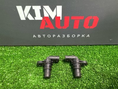 Датчик положения распредвала Audi Q7 2007 4L