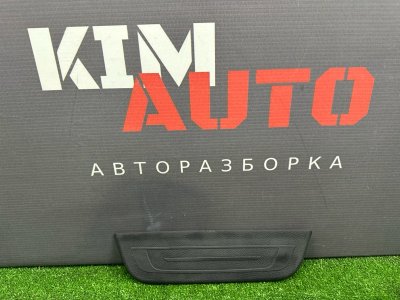 Накладка порога внутренняя Hyundai i30 2012 SW