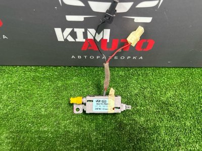 Усилитель антенны Kia Cerato 4 2019 BD