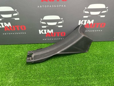 Накладка порога внутренняя Kia Ceed 1 HB 2012 ED
