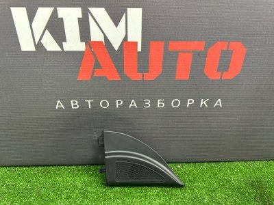 Твиттеры(пищалки) Hyundai i30 2012 SW