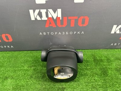 Кожух рулевой колонки Audi Q7 2007 4L