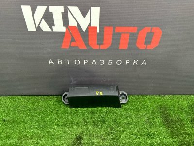 Абсорбер заднего бампера Renault Logan 2014