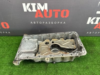 Поддон двигателя Hyundai i30 2012 SW