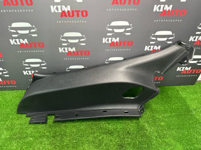 Обшивка стойки нижняя Kia Cerato 4 2019 BD