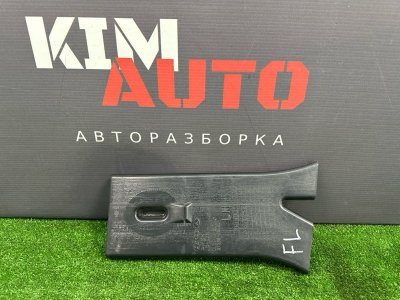 Воздуховод пола Hyundai i30 2012 SW